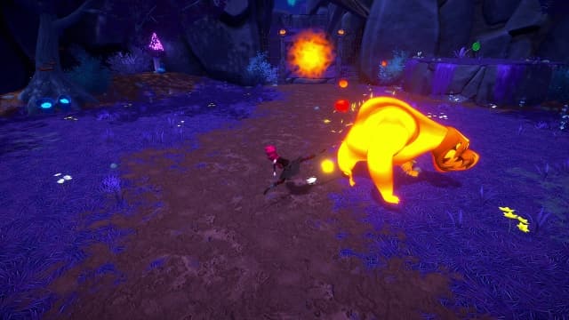 精灵旅社：恐怖传说冒险-v1.0.1-中文60帧 image 2