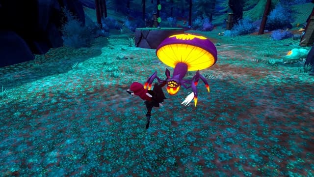精灵旅社：恐怖传说冒险-v1.0.1-中文60帧 image 5