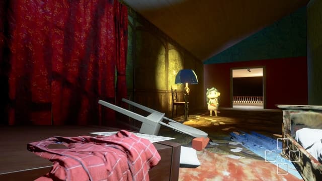 素媛的梦境冒险SOWON Dream Adventure-v1.0-中文30帧 image 3