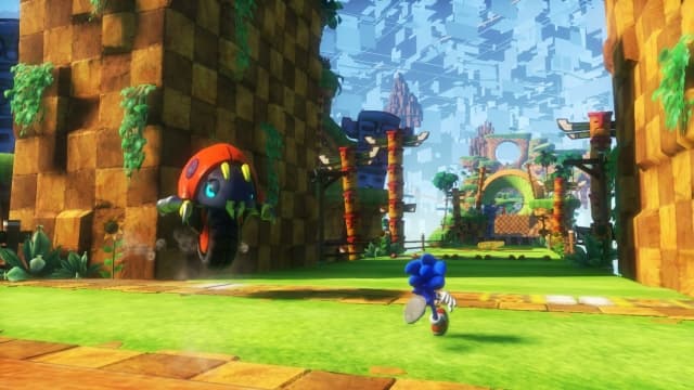 索尼克 未知边境v1.4.1-9dlc-中文30帧 image 4