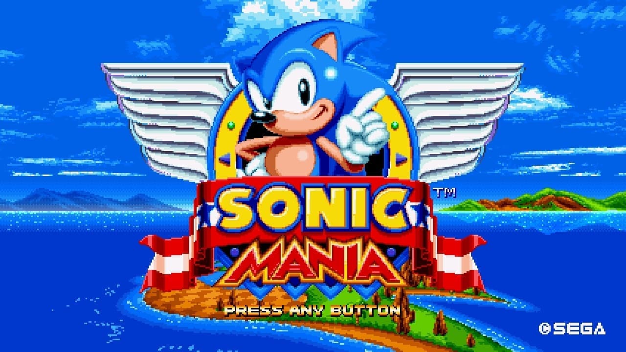 索尼克：狂欢-v1.04-1dlc-60帧 image 2