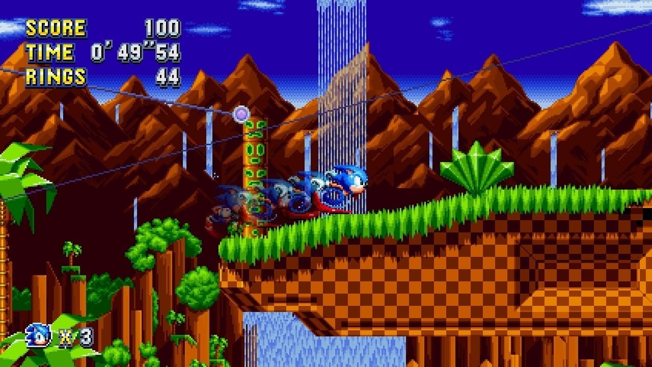 索尼克：狂欢-v1.04-1dlc-60帧 image 3