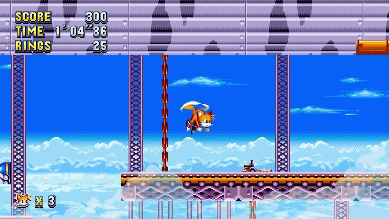 索尼克：狂欢-v1.04-1dlc-60帧 image 6