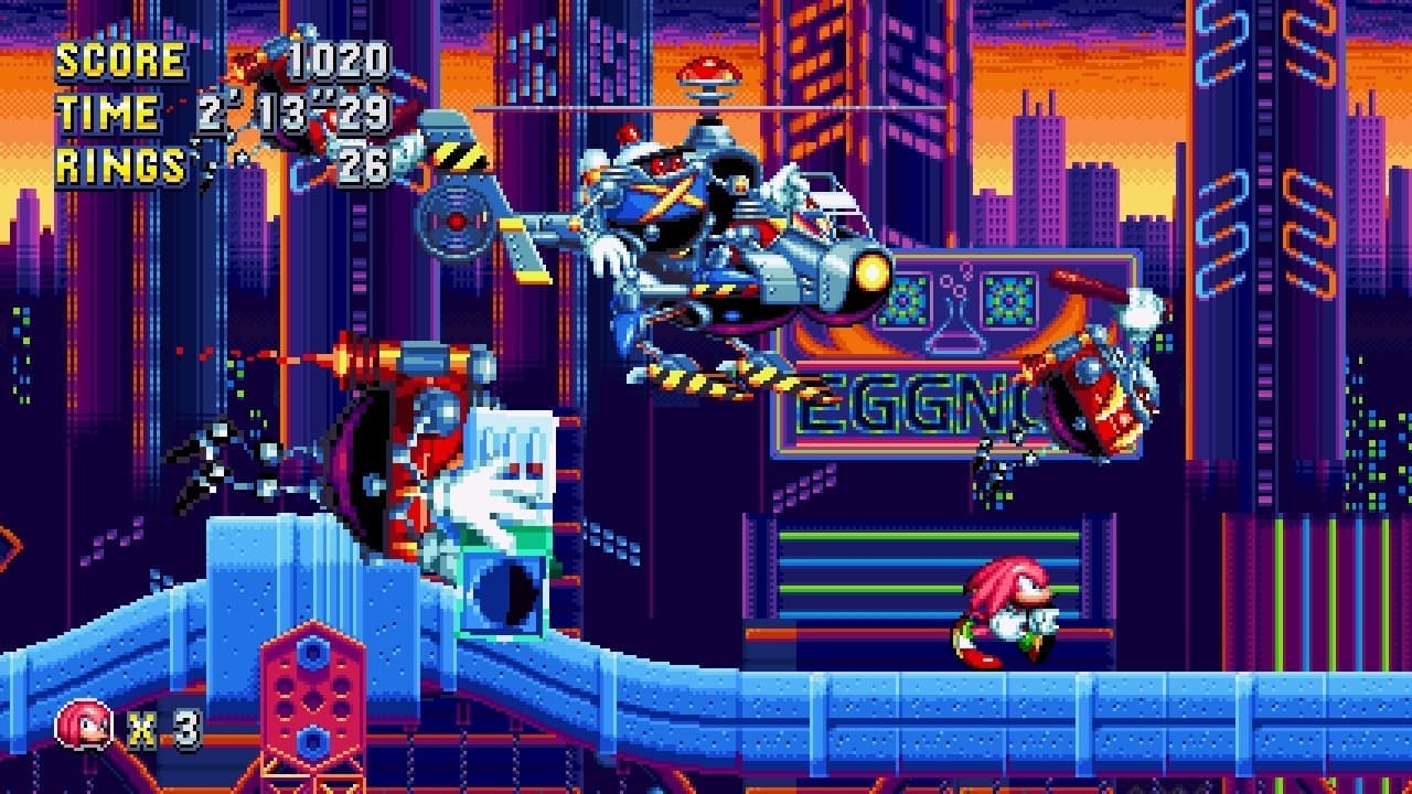 索尼克：狂欢-v1.04-1dlc-60帧 image 7