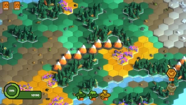 繁荣之初Growth-v1.0.0-中文60帧 image 2