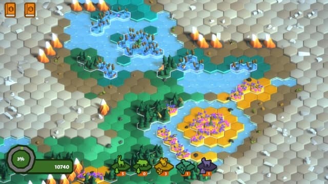 繁荣之初Growth-v1.0.0-中文60帧 image 3