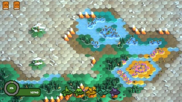 繁荣之初Growth-v1.0.0-中文60帧 image 4