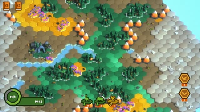 繁荣之初Growth-v1.0.0-中文60帧 image 5