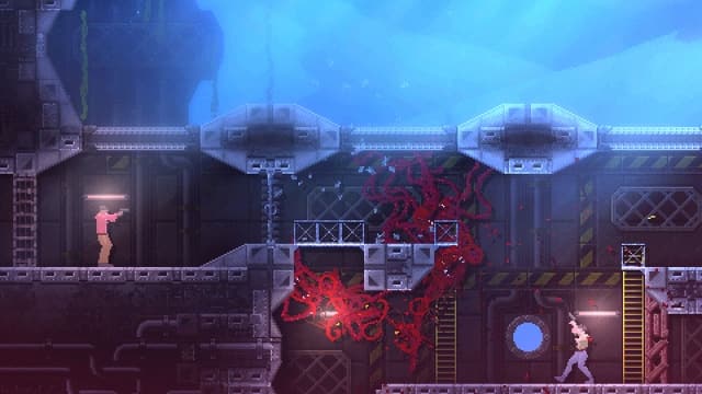 红怪CARRION-v1.0.11-中文60帧 image 5