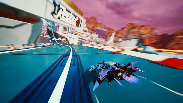 红视2Redout 2-v1.0.7-3dlc-中文60帧 image 2