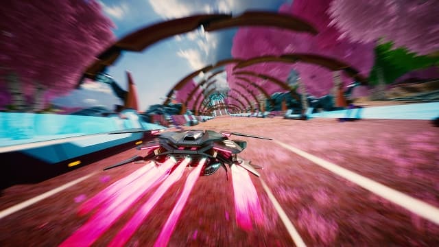 红视2Redout 2-v1.0.7-3dlc-中文60帧 image 3