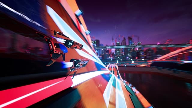 红视2Redout 2-v1.0.7-3dlc-中文60帧 image 4