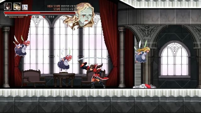 红魔城蕾米莉亚：绯色交响曲-v1.0.2-60帧 image 2