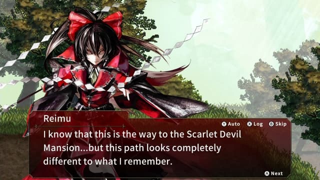 红魔城蕾米莉亚：绯色交响曲-v1.0.2-60帧 image 5