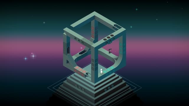 纪念碑谷1-v1.0.643-中文60帧 image 3