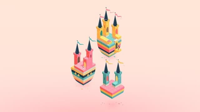 纪念碑谷2-v1.0.385-中文60帧 image 3