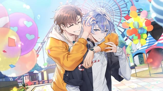 纯爱声放送-v1.0.2-30帧 image 3