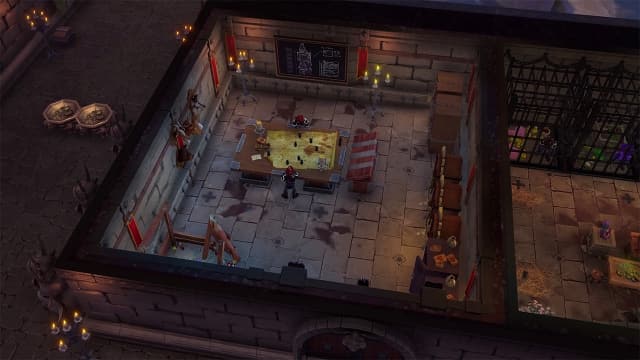 纳赫鲁博王国 地下城大师-v1.0.1-中文60帧 image 2