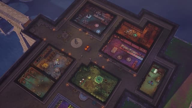 纳赫鲁博王国 地下城大师-v1.0.1-中文60帧 image 5