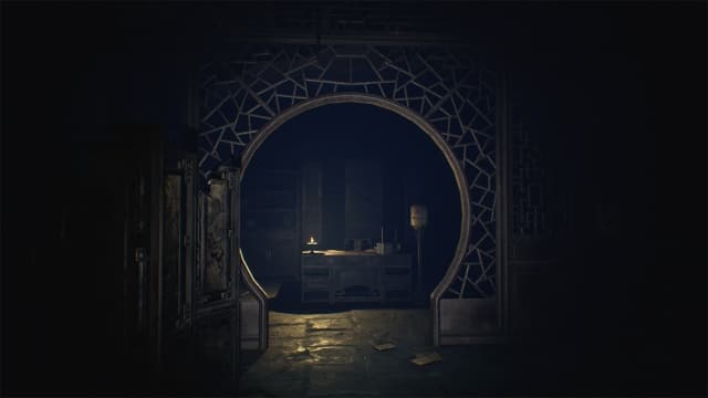 纸人 起源-60帧 image 4