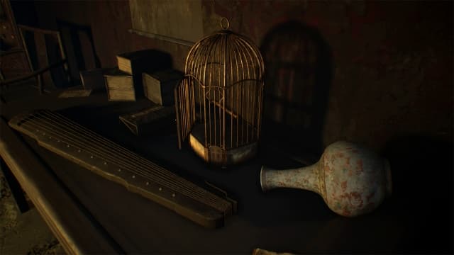 纸人 起源-60帧 image 5