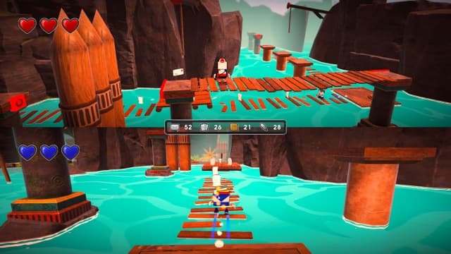 纸人：冒险传送-v1.0.4-中文30帧 image 3