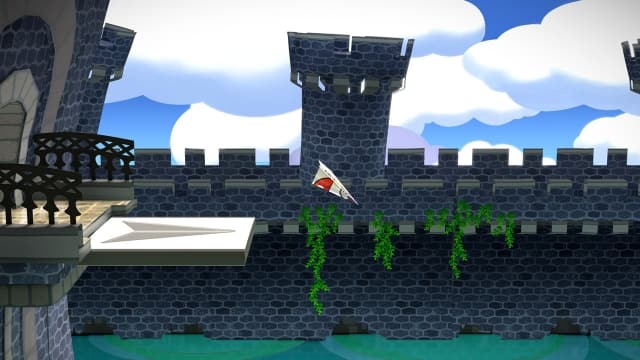 纸片马里奥：千年之门v1.0.1 image 4