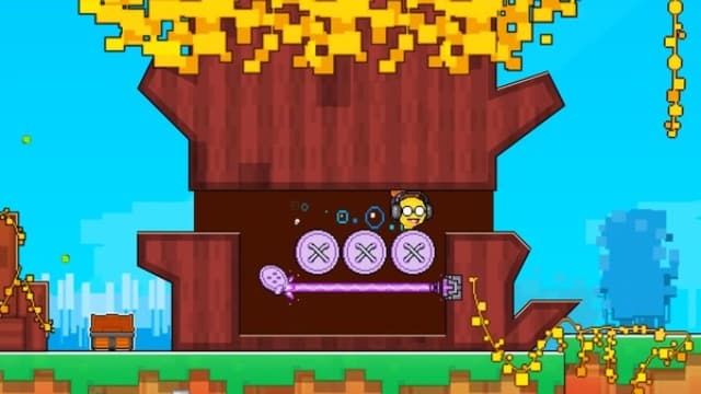 纽扣人奇妙大冒险-v1.0.0-英文60帧 image 2