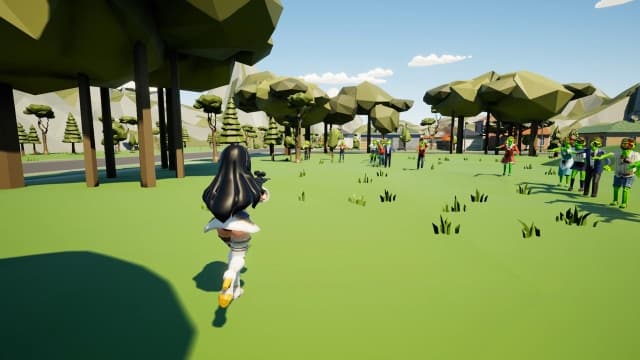 绅士VS邪恶-v1.0.0-中文30帧 image 2