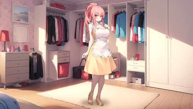 绅士之星Hentai Stars-v1.0.1-3dlc-中文60帧 image 1