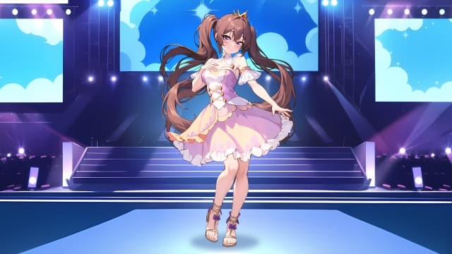 绅士之星Hentai Stars-v1.0.1-3dlc-中文60帧 image 4