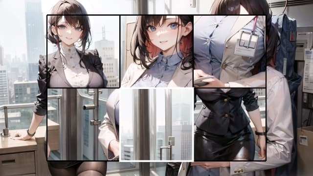 绅士女孩 甜蜜医生-v1.0-中文60帧 image 5