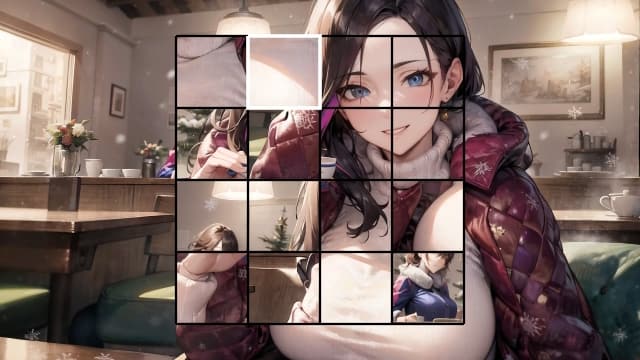 绅士女孩：甜蜜的滑雪者-v1.0.0-中文-60帧 image 4