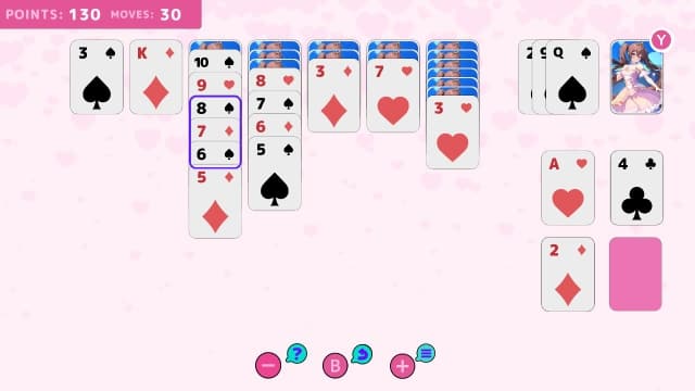绅士接龙Hentai Solitaire-v1.0.0-3dlc-中文60帧 image 3