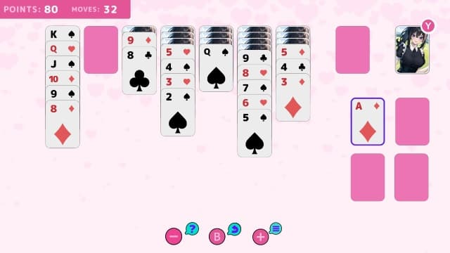 绅士接龙Hentai Solitaire-v1.0.0-3dlc-中文60帧 image 4