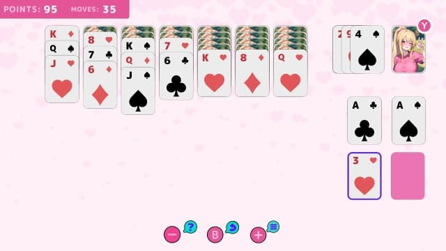 绅士接龙Hentai Solitaire-v1.0.0-3dlc-中文60帧 image 5