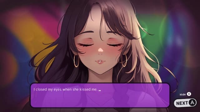 绅士约会故事 巴西-v1.0.1-中文60帧 image 3
