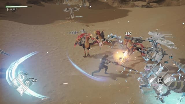 终极时代Ultra Age-v2.0.4-1dlc-中文30帧 image 2