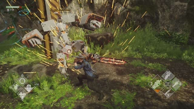 终极时代Ultra Age-v2.0.4-1dlc-中文30帧 image 5
