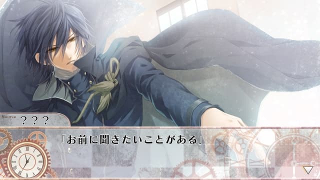 终焉之一秒-v1.0.1-60帧-需Yuzu游玩-日文 image 2