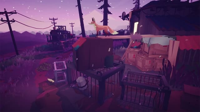 终结之环 灭绝永恒Endling-v1.3.0-中文30帧 image 4