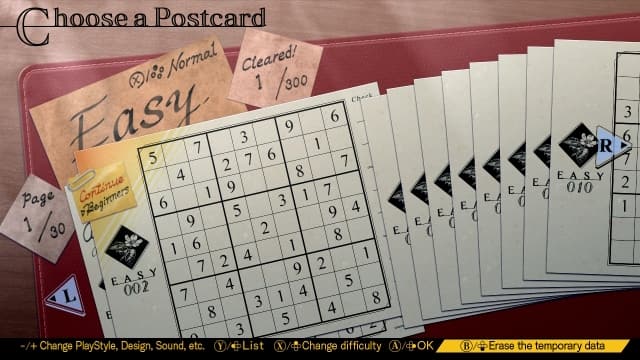经典数独2 Sudoku Classic2-v1.0.2-60帧 image 3