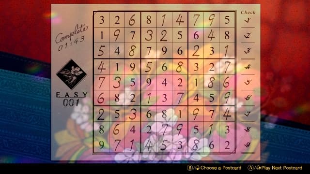 经典数独2 Sudoku Classic2-v1.0.2-60帧 image 5
