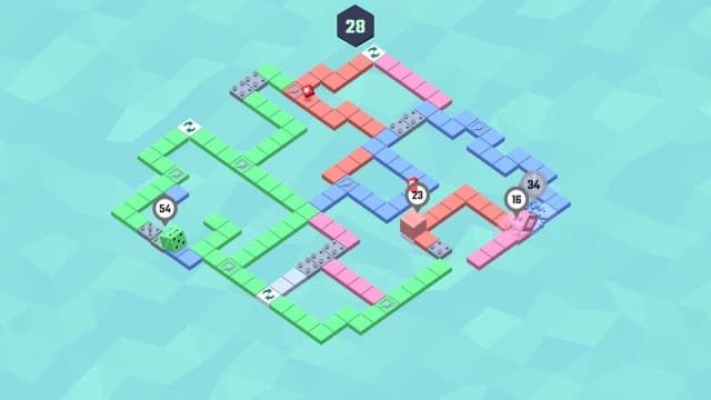 给地偷地Gerritory-v1.0.2-中文60帧 image 4