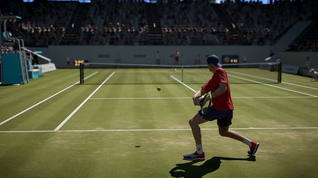 网球世界巡回赛2Tennis World Tour 2-v1.3.0-中文60帧 image 4