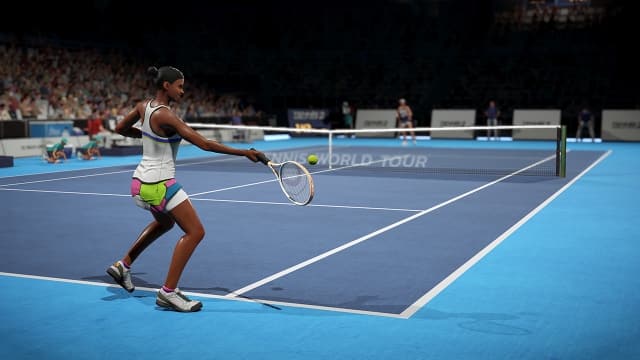 网球世界巡回赛2Tennis World Tour 2-v1.3.0-中文60帧 image 5