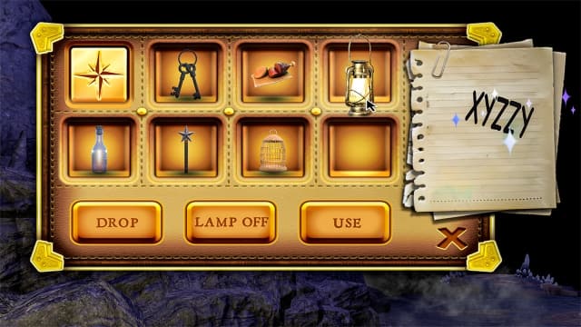 罗伯塔 威廉姆斯重新构想的巨大洞穴Colossal Cave-v1.0.6-中文60帧 image 2
