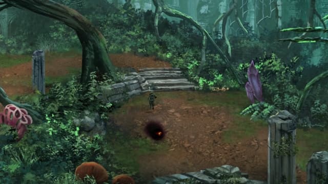 罗格朗的遗产：命运之歌-v1.0.0-中文60帧 image 4