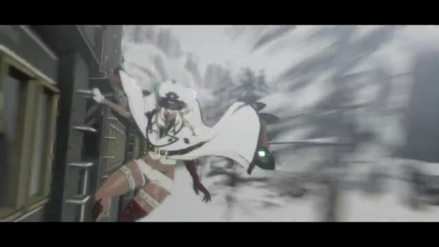罪恶装备 奋战-v1.02-60帧 image 5
