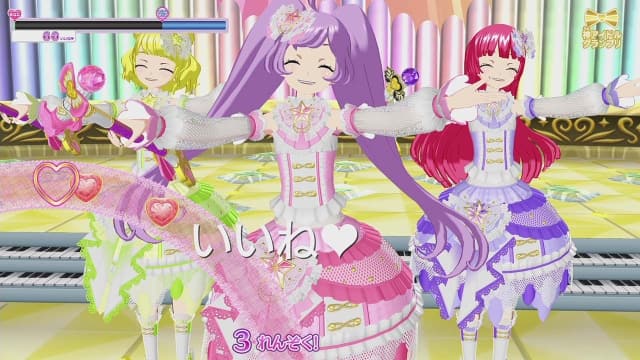 美妙天堂：全明星偶像 完美舞台-v1.0.4-5dlc-日文30帧 image 3